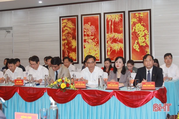 Các tỉnh Bắc Trung Bộ phối hợp nâng cao vị thế của Mặt trận Tổ quốc