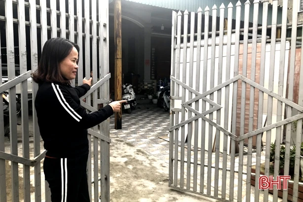 Đến mùa mưa lạnh, nạn trộm chó lại hoành hành ở TX Kỳ Anh