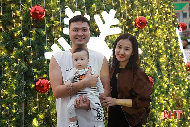 Thời tiết dịp Noel và Tết Dương lịch ở Hà Tĩnh như thế nào?