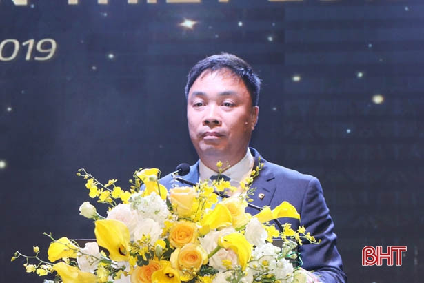 Cùng Vietcombank Hà Tĩnh “vươn ra biển lớn”