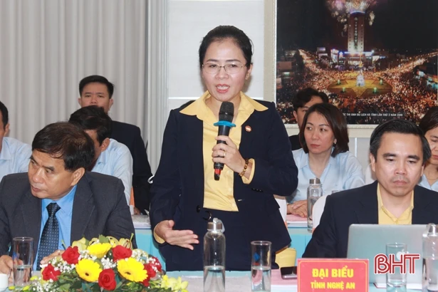 Các tỉnh Bắc Trung Bộ phối hợp nâng cao vị thế của Mặt trận Tổ quốc