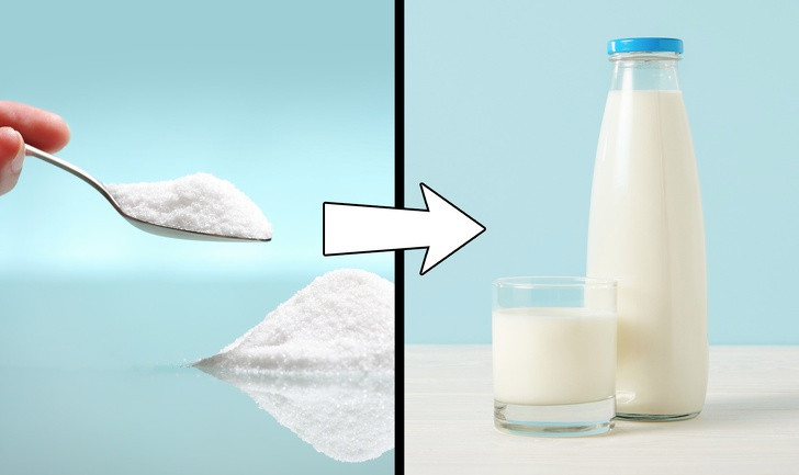 Các thủ thuật phát hiện thực phẩm kém chất lượng