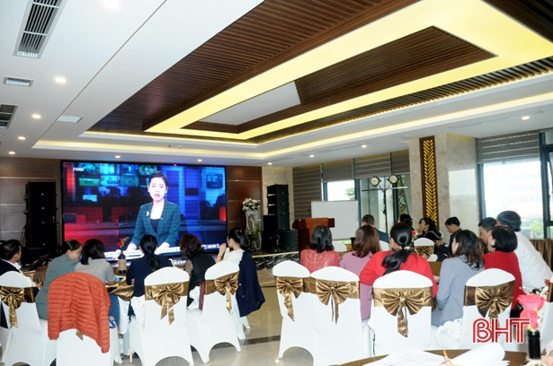 Xây dựng kế hoạch truyền thông thay đổi hành vi mua bán người sang Anh