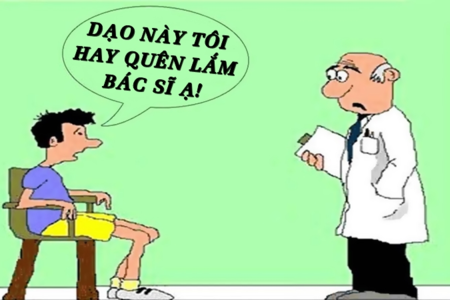 Bác sĩ cũng lo quỵt nợ