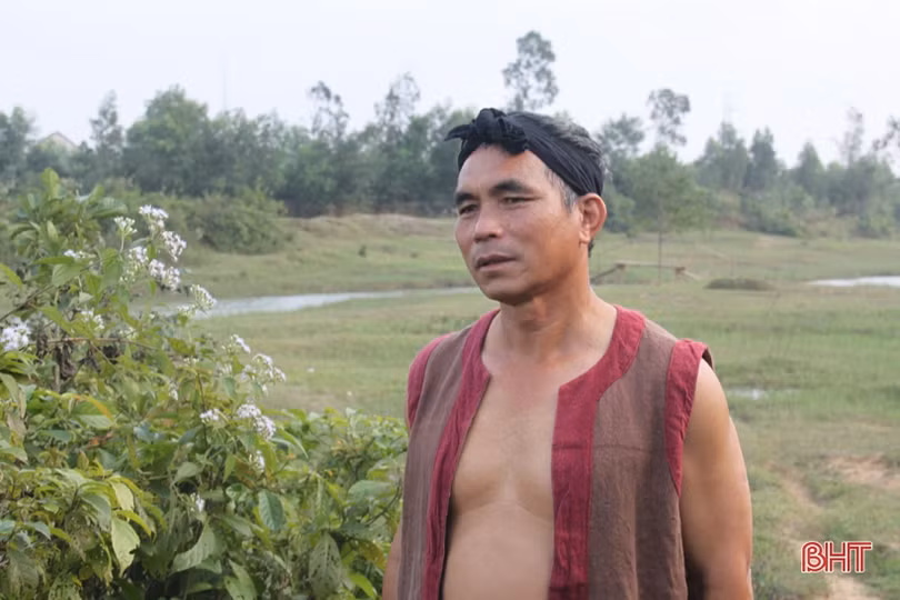 “Xem trước” phim Đại thi hào Nguyễn Du ở Hà Tĩnh