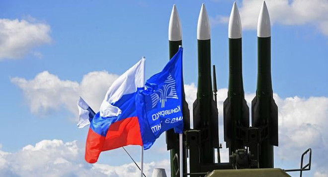 Trong cuộc đua siêu thanh, Nga tự tin cho rằng không hề có bất cứ đối thủ nào ngang tầm về công nghệ và chiến lược phát triển. Vũ khí siêu thanh: Cuộc đua nóng dần