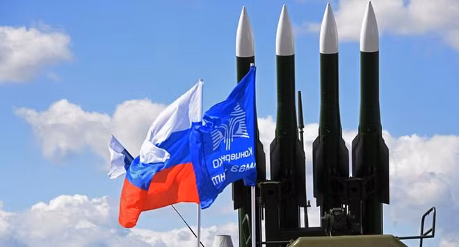 Vũ khí siêu thanh: Cuộc đua nóng dần