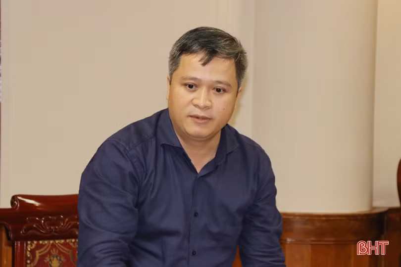 Tháo gỡ các vướng mắc về tài nguyên - môi trường, tạo động lực cho Hà Tĩnh phát triển