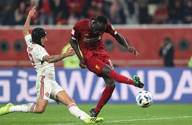 Liverpool vô địch FIFA Club World Cup lần đầu tiên trong lịch sử ảnh 3 Liverpool vô địch FIFA Club World Cup lần đầu tiên trong lịch sử