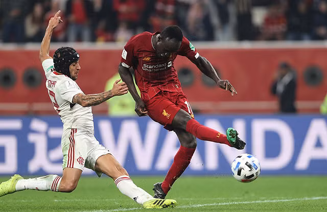 Liverpool vô địch FIFA Club World Cup lần đầu tiên trong lịch sử