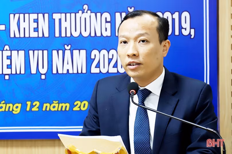 Cụm thi đua số 3 – Bộ Ngoại giao ký kết giao ước thi đua năm 2020
