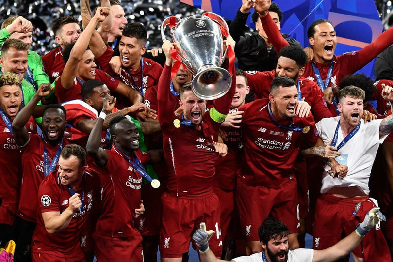 Liverpool bước vào lịch đấu “căng” hơn SEA Games 30