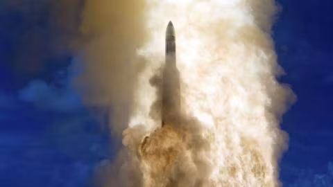 Nga úp mở “cơn ác mộng” tên lửa đối phó Mỹ