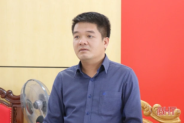 Thạch Hà sáng tạo trong thực hiện Nghị quyết Trung ương 6