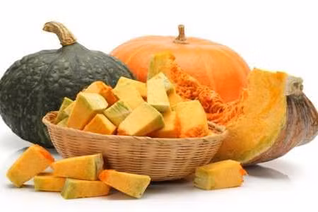 5 thực phẩm giảm cân hiệu quả trong mùa đông