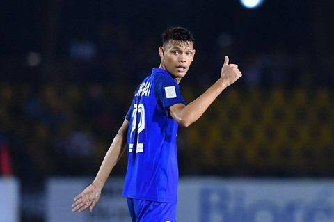 Quang Hải, Bacuna và những ngôi sao đáng xem nhất King’s Cup ảnh 7 Quang Hải, Bacuna và những ngôi sao đáng xem nhất King’s Cup