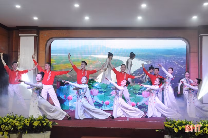 Khai mạc hội thao, tọa đàm chuyên môn ngành TN&MT các tỉnh Bắc Trung Bộ