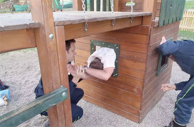 Khi bạn lớn rồi nhưng vẫn nghĩ mình là trẻ con hình ảnh 6 Khi bạn lớn rồi nhưng vẫn nghĩ mình là trẻ con