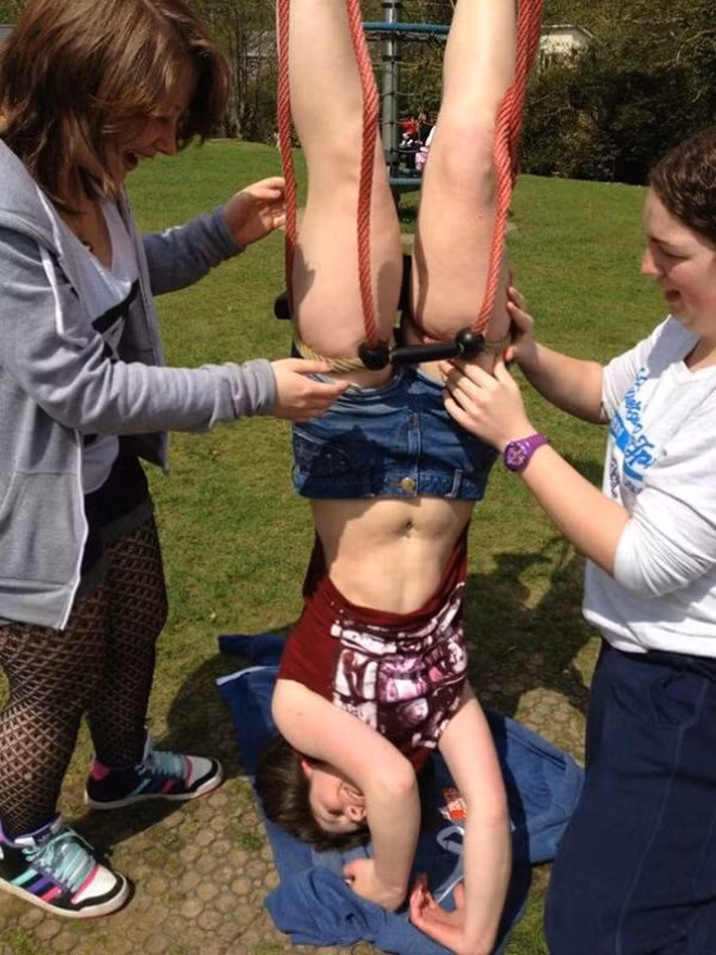 Khi bạn lớn rồi nhưng vẫn nghĩ mình là trẻ con