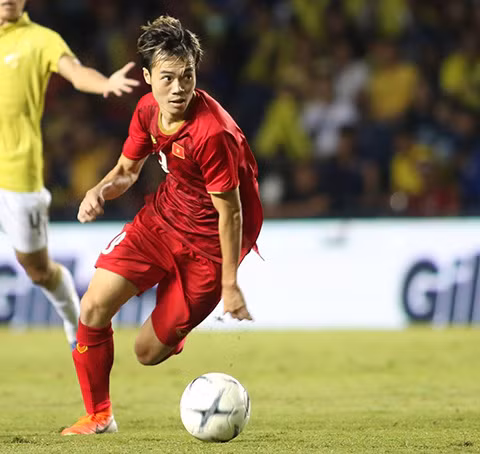 Công Phượng đá hỏng luân lưu, Việt Nam lỡ hẹn với chức vô địch Kings Cup