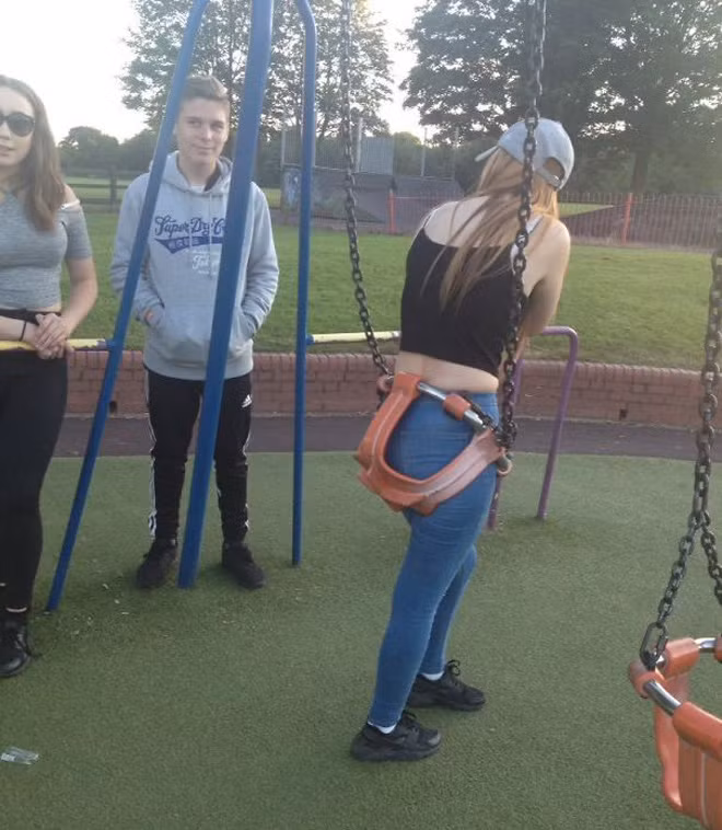 Khi bạn lớn rồi nhưng vẫn nghĩ mình là trẻ con