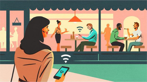 5 nguyên tắc để an toàn khi hẹn hò trên Facebook