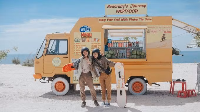 Những điểm đến lý tưởng để check-in trong tháng 6