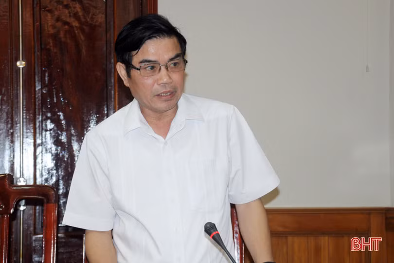 Bí thư Tỉnh ủy yêu cầu tham mưu phương án điều chỉnh học phí