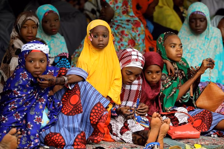 Người Hồi giáo khắp thế giới mừng kết thúc tháng ăn chay Ramadan