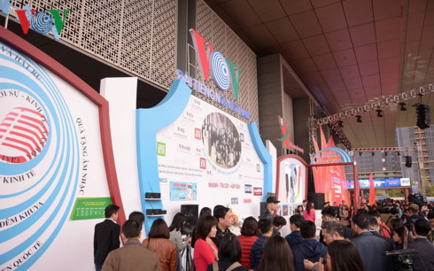 Bộ TT&TT công bố kế hoạch sắp xếp các cơ quan báo chí đến năm 2025