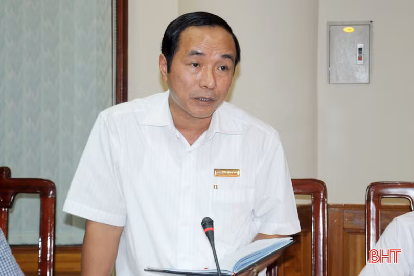 Bí thư Tỉnh ủy yêu cầu tham mưu phương án điều chỉnh học phí