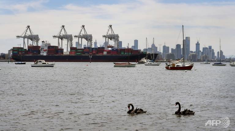 Australia thu giữ lô ma túy trị giá kỷ lục 840 triệu USD