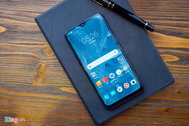 Loạt smartphone đáng chú ý giảm giá đầu tháng 6