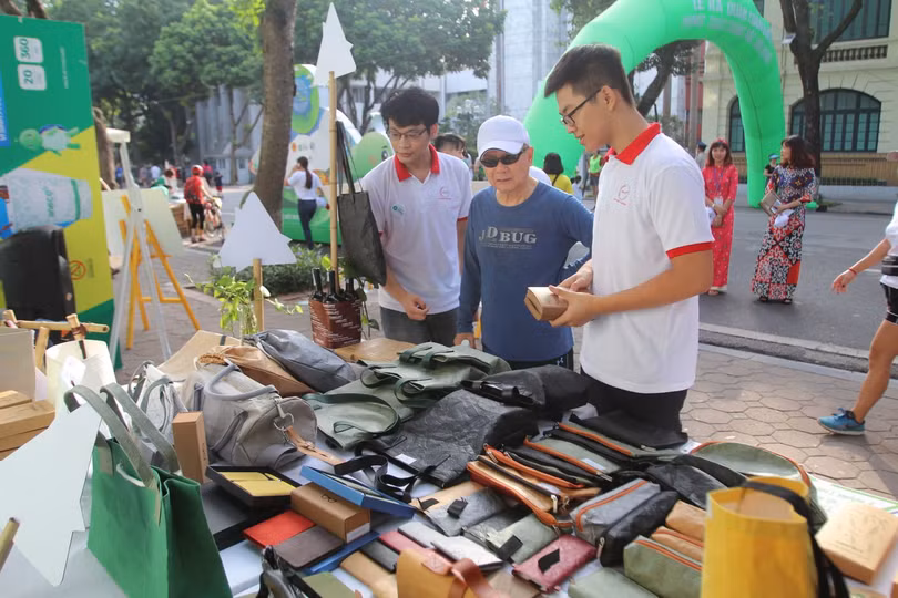 Thủ tướng Nguyễn Xuân Phúc phát động phong trào toàn quốc chống rác thải nhựa