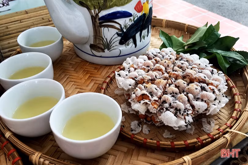 Cu đơ Hà Tĩnh lần đầu tiên ra thủ đô trình diễn