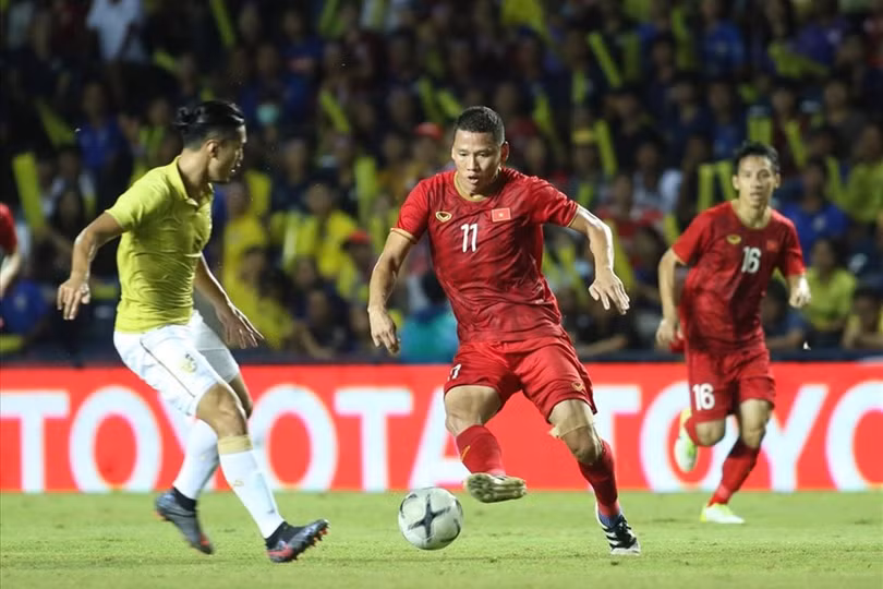 Báo Thái Lan: Thua sốc, ĐT Thái Lan bị Việt Nam làm tổn thương và đau đớn