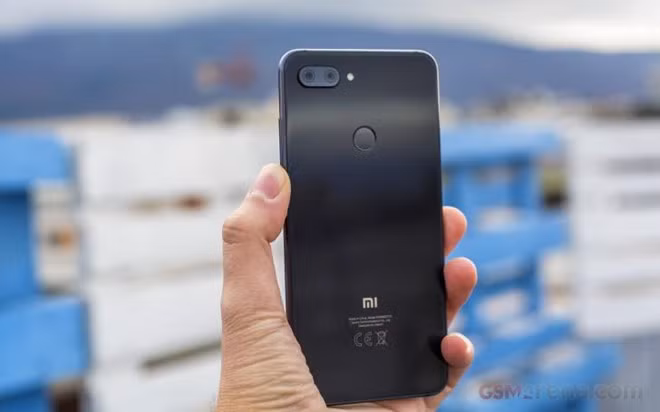 Loạt smartphone đáng chú ý giảm giá đầu tháng 6