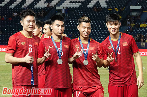 Việt Nam sắp vào top 15 đội châu Á mạnh nhất ảnh 2 Việt Nam sắp vào top 15 đội châu Á mạnh nhất