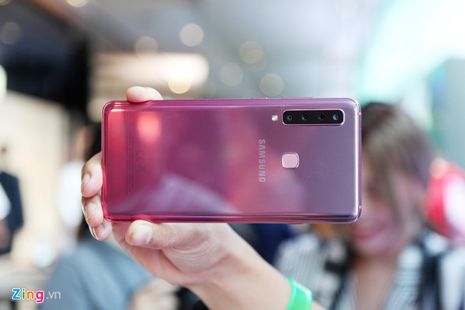 Loạt smartphone đáng chú ý giảm giá đầu tháng 6