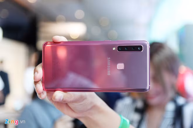 Loạt smartphone đáng chú ý giảm giá đầu tháng 6