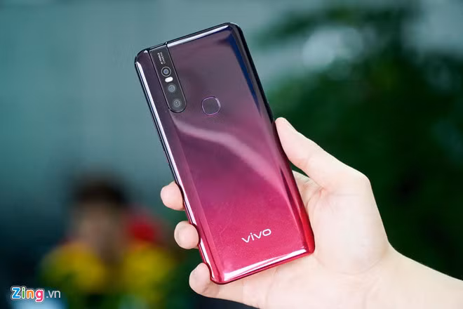 Loạt smartphone đáng chú ý giảm giá đầu tháng 6