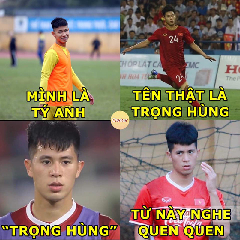 Góc nhìn hài hước khi ĐT Việt Nam và U23 Việt Nam rủ nhau thắng trận