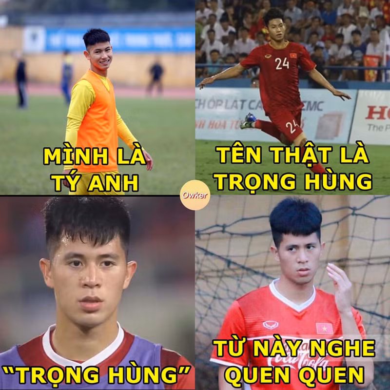 Góc nhìn hài hước khi ĐT Việt Nam và U23 Việt Nam rủ nhau thắng trận