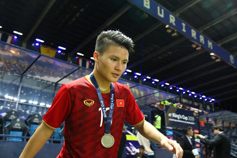 Báo Thái Lan: "Tuyển Việt Nam là số một Đông Nam Á" ảnh 3 Báo Thái Lan: “Tuyển Việt Nam là số một Đông Nam Á”