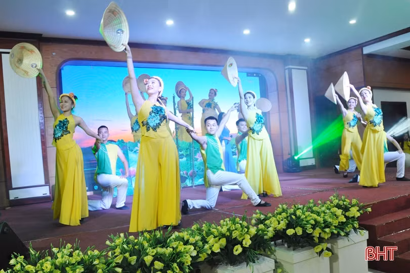 Khai mạc hội thao, tọa đàm chuyên môn ngành TN&MT các tỉnh Bắc Trung Bộ