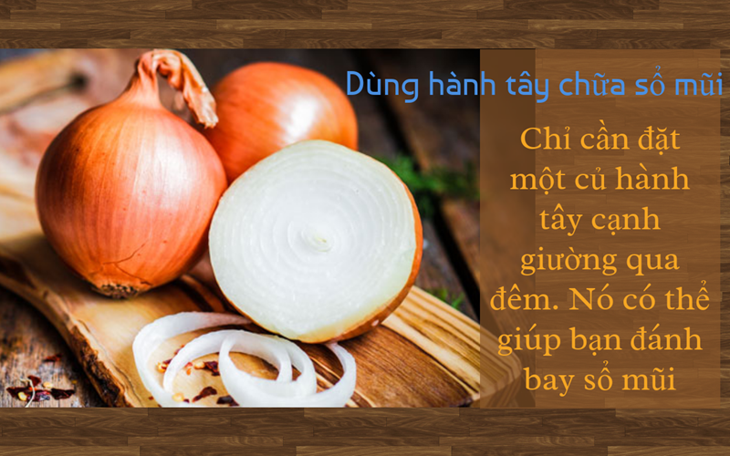 Những mẹo vặt kỳ lạ nhưng có hiệu quả không tưởng cho sức khỏe