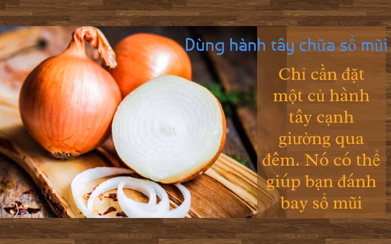 Những mẹo vặt kỳ lạ nhưng có hiệu quả không tưởng cho sức khỏe