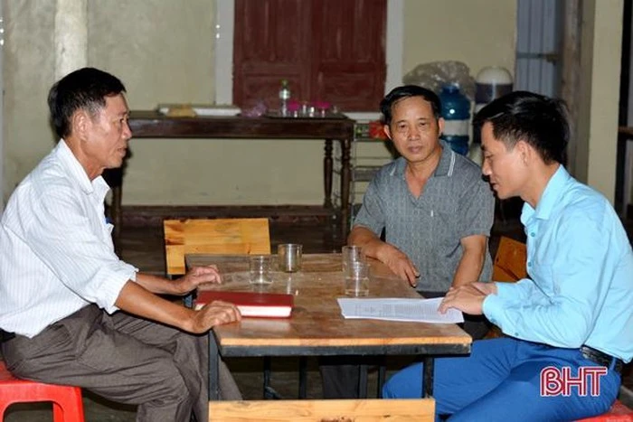 Chủ tịch UBMTTQ Hà Tĩnh: Nhân dân đồng thuận, tin tưởng chủ trương sáp nhập đơn vị hành chính