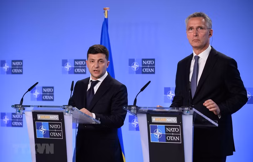 Thế giới nổi bật trong tuần: Việt Nam trúng cử Ủy viên không thường trực HĐBA