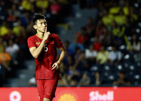 Báo Thái Lan: "Tuyển Việt Nam là số một Đông Nam Á" ảnh 4 Báo Thái Lan: “Tuyển Việt Nam là số một Đông Nam Á”